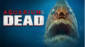 Aquarium of the Dead