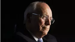 Dick Cheney, Former Republican Vice President, Dies at 84