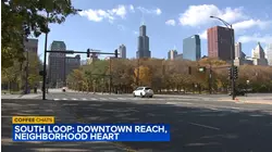 Part 2 - Coffee Chat: What's brewing in the South Loop?