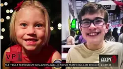 The Search for Four Missing Children | Vinnie Politan Investigates