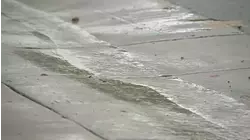 LA has captured nearly 5.5 billion gallons of water from storms since October 1, LADWP says