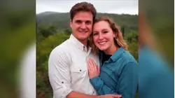 Latest testimony in trial of doctor accused of attempting to push wife off cliff