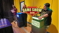 Road Trip Close To Home: From game show buzzers to escape rooms, West Nyack attraction delivers fun