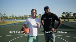 Get to know Sahith Theegala | Every Tuesday | PGA TOUR Originals