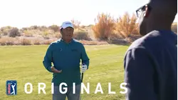PGA TOUR Originals | Voices of the PGA TOUR | Notah Begay III