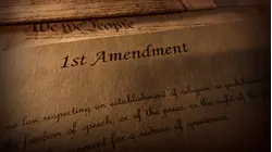New PBS Documentary Explores Evolution of First Amendment
