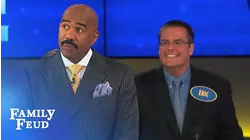 Smile! | Family Feud