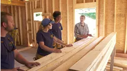 Newton GenNEXT | This Old House University