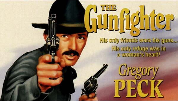 The Gunfighter on FREECABLE TV