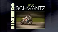 Bike Heroes : Kevin Schwantz