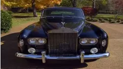 Rolls Royce