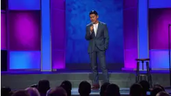 Comedy In Color: Mark Forward, Tone Bell, Ronny Chieng