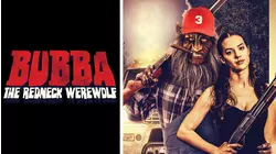 Bubba The Redneck Werewolf
