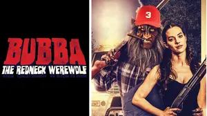 Bubba The Redneck Werewolf