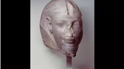 The Pharaoh's Head
