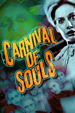 Carnival Of Souls (in Color)