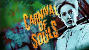 Carnival Of Souls (in Color)