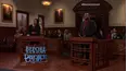 Divorce Court