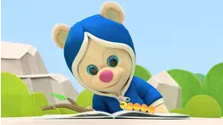 Book Hungry Bears