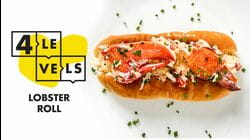 4 Levels of Lobster Rolls: Amateur to Food Scientist