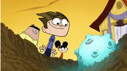 The Superfantastic Mega-Buds