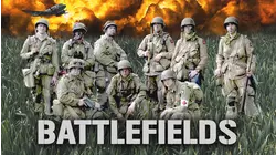 1916 - Battle of Verdun