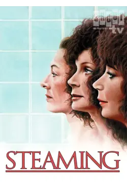 Steaming