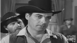 The Texan: S1 E1 - Law Of The Gun