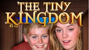 The Tiny Kingdom