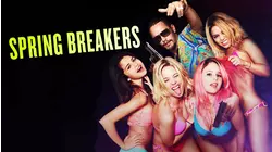Spring Breakers