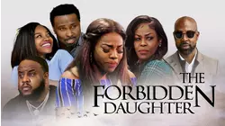 The Forbidden Daughter