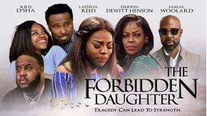 The Forbidden Daughter