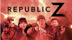 Republic Z