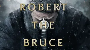 Robert the Bruce