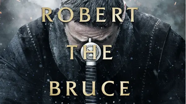 Robert the Bruce | Xumo Play
