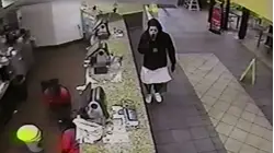 Criminals Out of Control