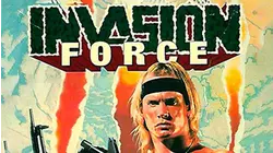 Invasion Force