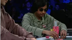 Borgata Poker Open 2009 - Part 1