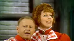 The Carol Burnett Show: S1 E16 - Lynn Redgrave