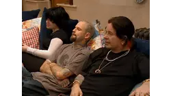 The Accidental Tourist