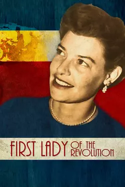 First Lady of the Revolution