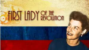 First Lady of the Revolution