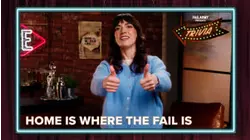 FailArmy Trivia | Home Is Where the Fail Is