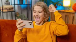 New Report Sounds Alarm on the Rise of Gambling Among Teen Boys