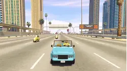 From Sonic to Werewolf Sonic in GTA / Rare Elemental Supercars