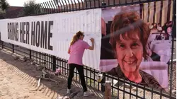 Potential new clue in search for Nancy Guthrie