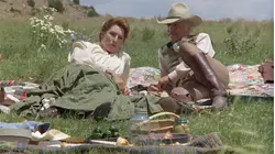 Part III: The Plains