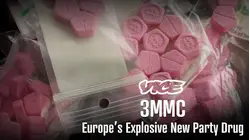 Vice | 3MMC: Europe's Explosive New Party Drug