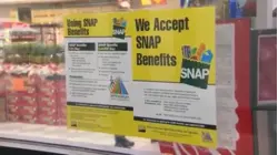 Summer hunger gap collides with new SNAP cuts