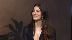 Camila Morrone on her star turn in miniseries 'Something Very Bad Is Going To Happen'